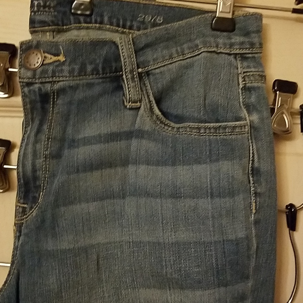 a.n.a skinny jeans